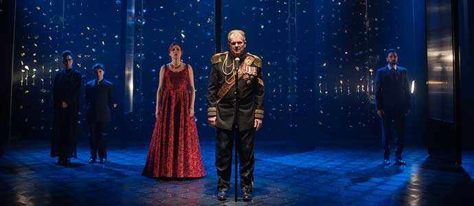 The Last Wife - WestmountMag.ca