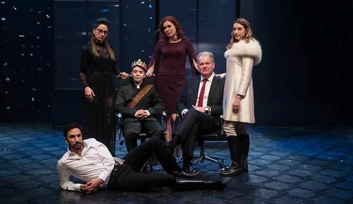 The Last Wife - WestmountMag.ca