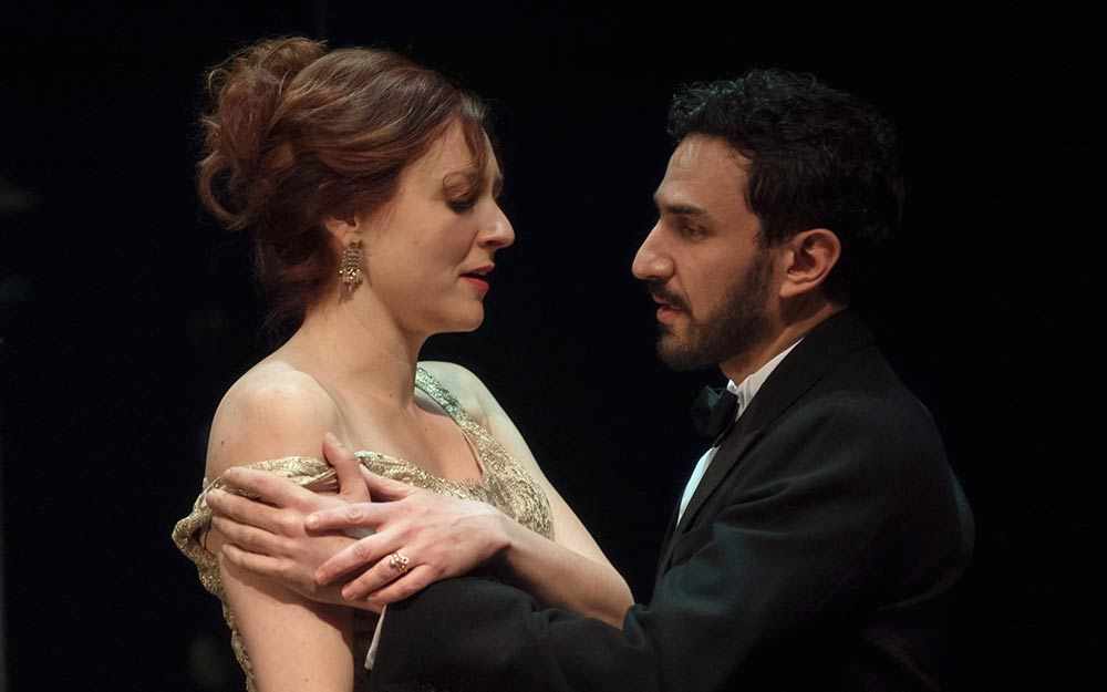 The Last Wife - WestmountMag.ca