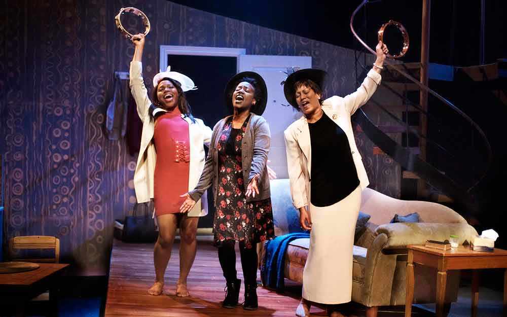 How Black Mothers Say I Love You - WestmountMag.ca