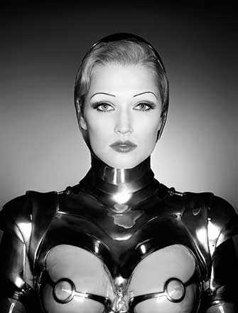 Thierry Mugler : Couturissime – MBAM – WestmountMag.ca