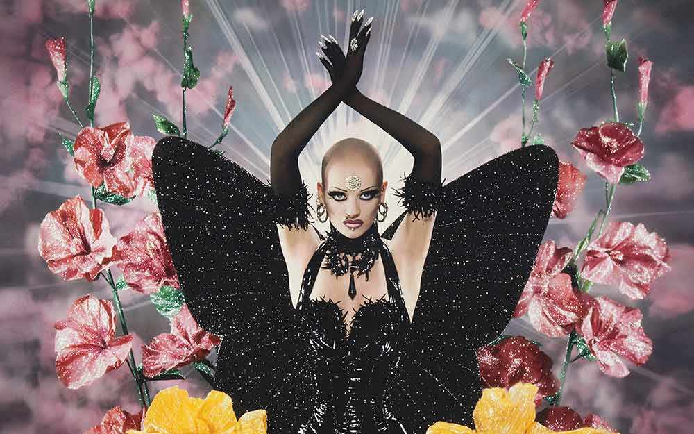 Thierry Mugler : Couturissime – MBAM – WestmountMag.ca