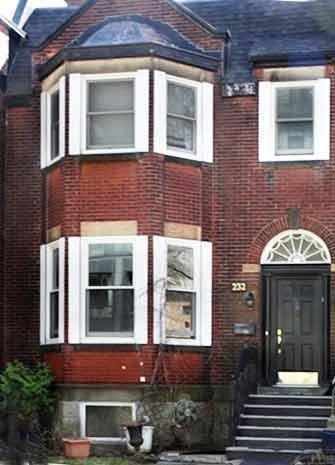 232 Redfern Avenue Westmount - WestmountMag.ca