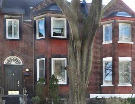 234 Redfern Avenue Westmount - WestmountMag.ca