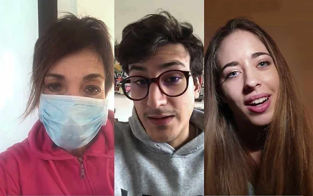 3 faces – WestmountMag.ca