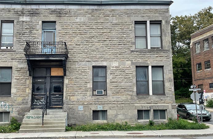 3031 St-Antoine Westmount