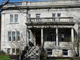 323 Redfern Avenue Westmount - WestmountMag.ca