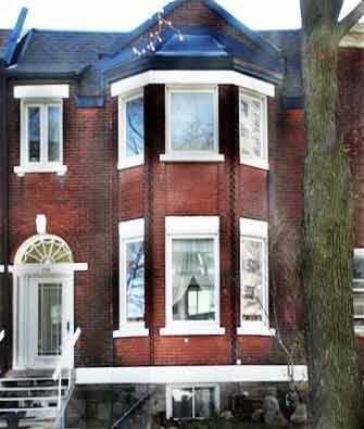 338 Redfern Avenue Westmount - WestmountMag.ca