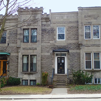 34 Arlington