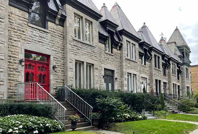 356 to 370 Wood Avenue 