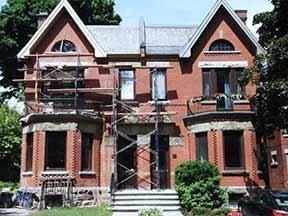 43 Arlington, Westmount QC – WestmountMag.ca