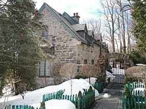 50 Forden, Westmount, QC – WestmountMag.ca