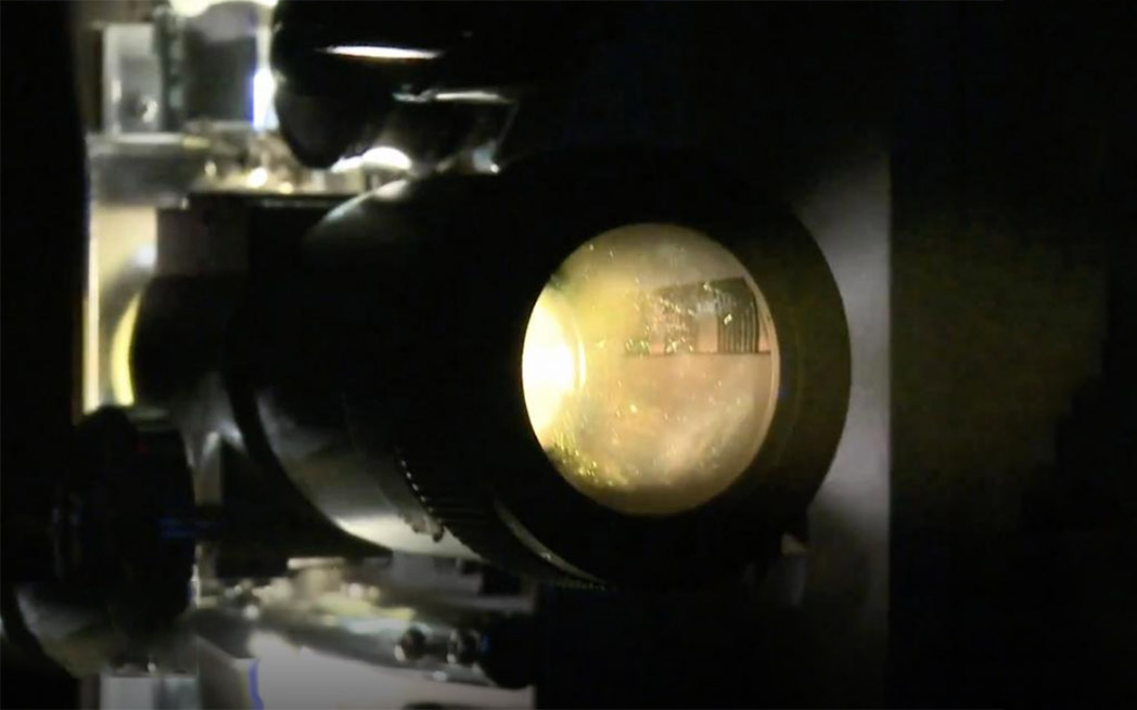 50e Festival du nouveau cinéma