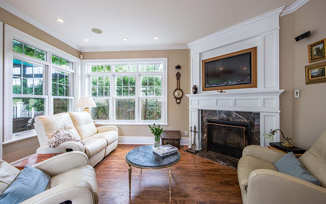 5179 Brillon, Montréal