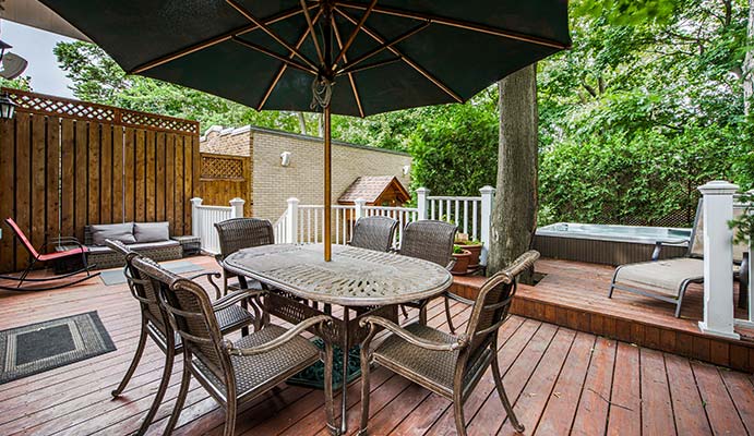 Maison à vendre – 5179 Brillon, Montréal