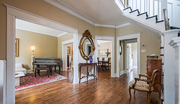 Maison à vendre – 5179 Brillon, Montréal