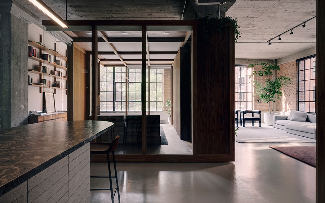 Projet Rue de la Gauchetière