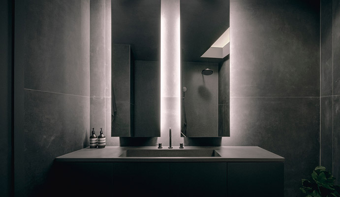 Projet Rue de la Gauchetière