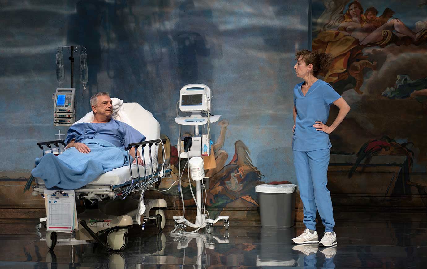 At the Beginning of Time play