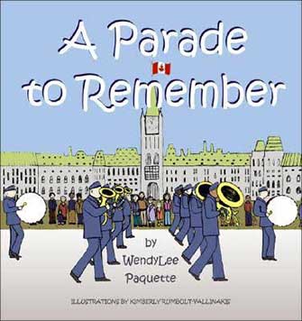 A Parade to Remember cover
