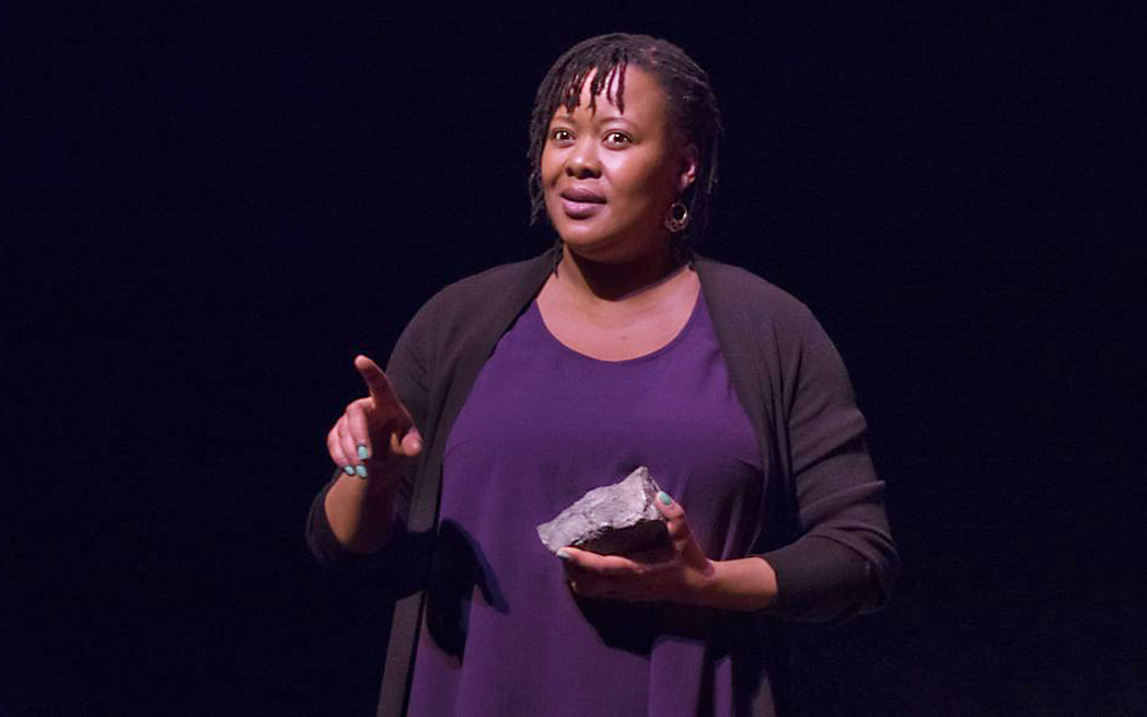 A Play For The Living in a Time of Extinction