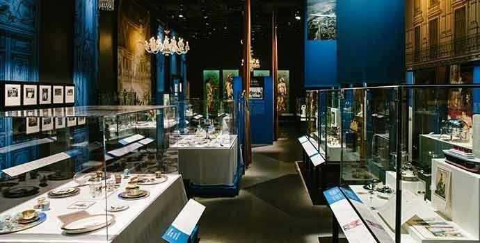 Pointe-à-Callière dresse la table pour le repas gastronomique des Français – WestmountMag.ca