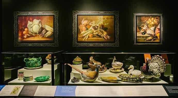 Pointe-à-Callière dresse la table pour le repas gastronomique des Français – WestmountMag.ca