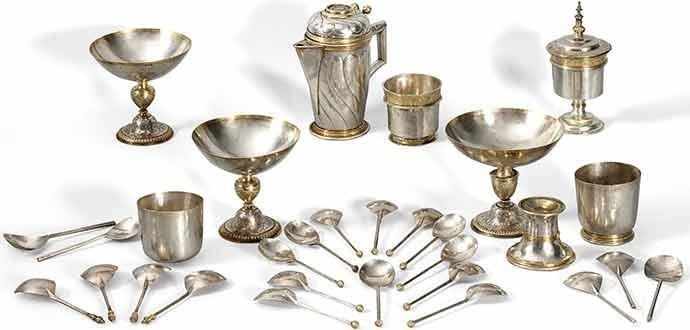 Pointe-à-Callière dresse la table pour le repas gastronomique des Français – WestmountMag.ca