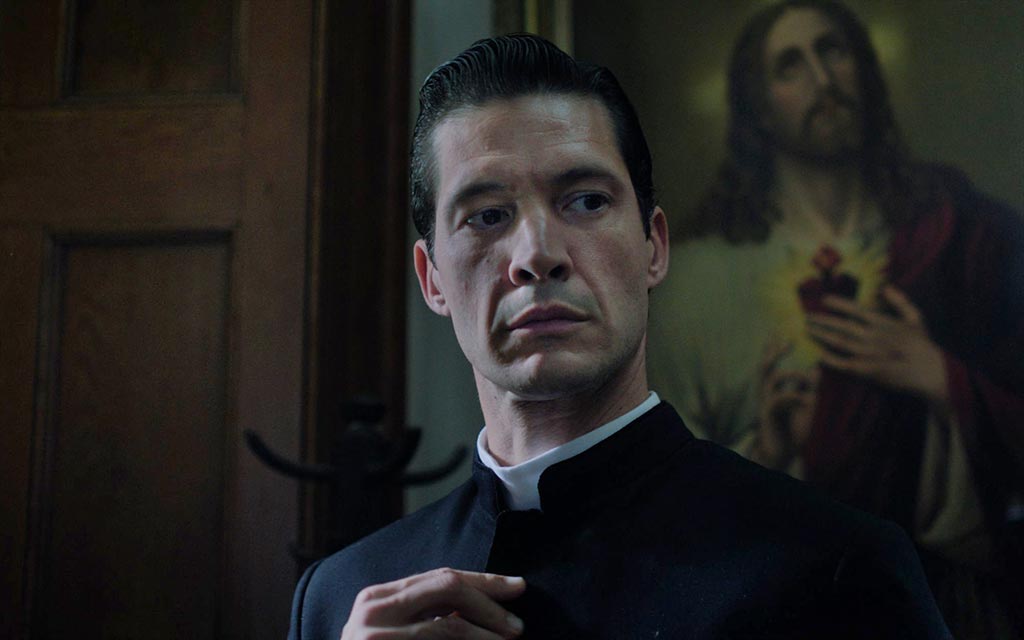 "Ababouiné", film d'André Forcier - WestmountMag.ca