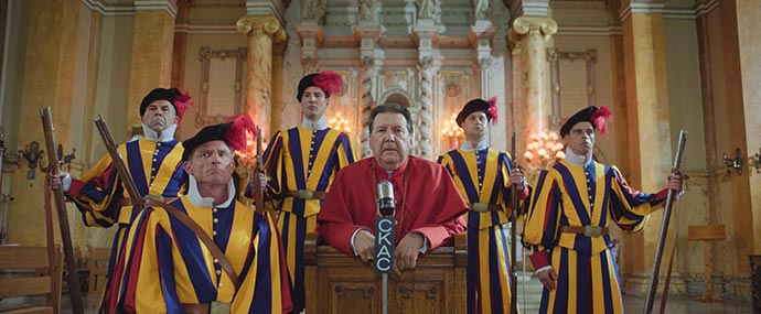 "Ababouiné", film d'André Forcier - WestmountMag.ca