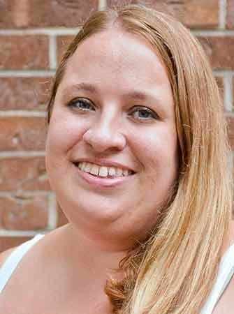 Abby Stonehouse - WestmountMag.ca