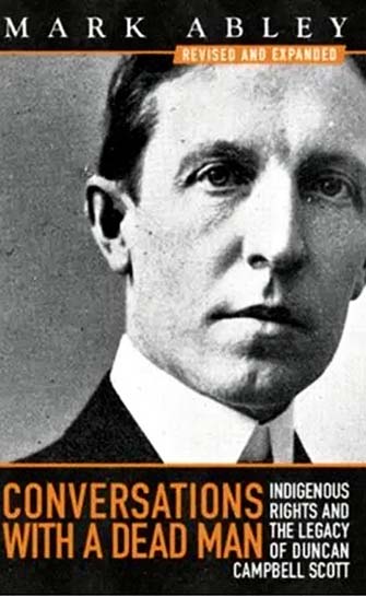 Conversations with a Dead Man