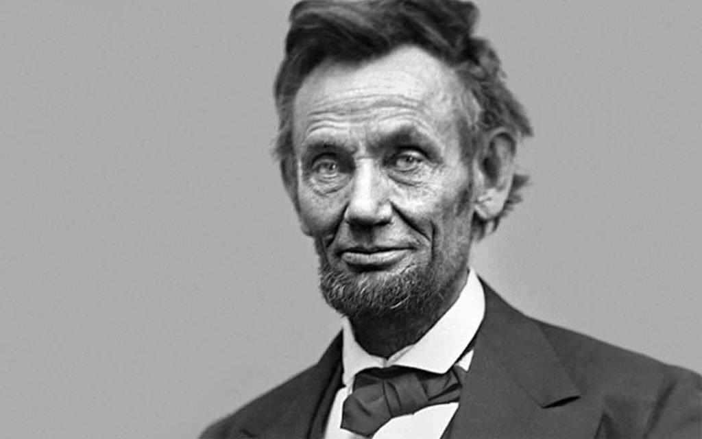 President Abraham Lincoln - WestmountMag.ca