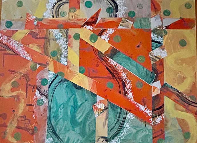 Experimental abstract Carol Rabinovitch