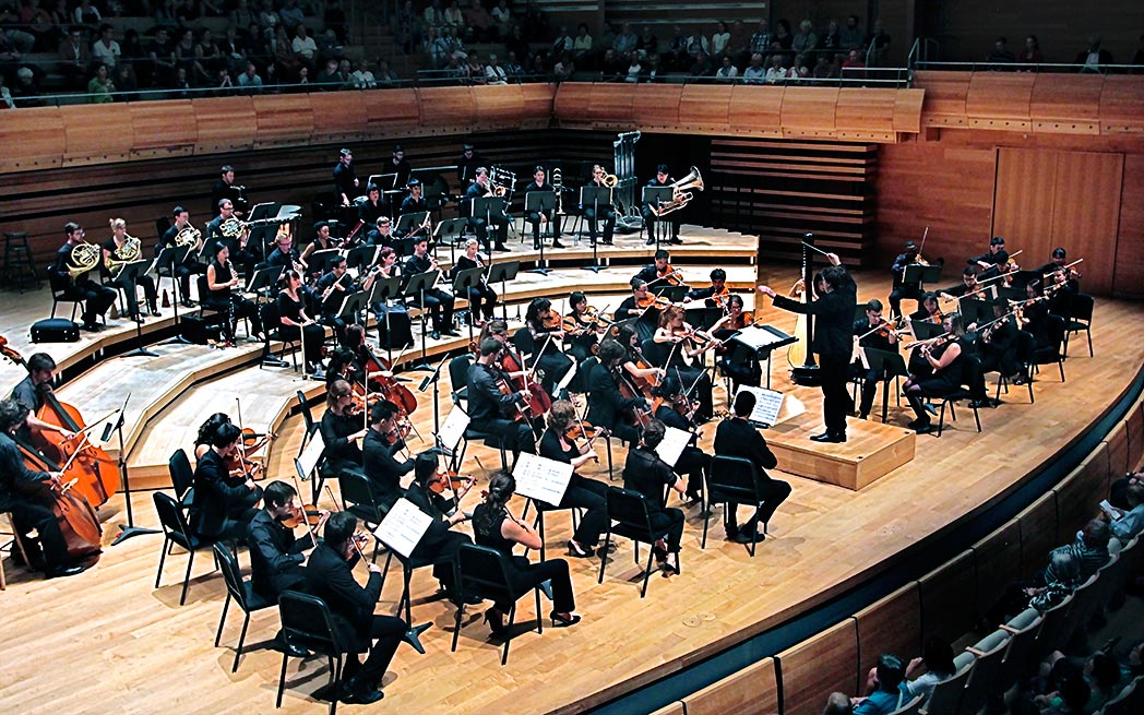 Orchestre de la francophonie