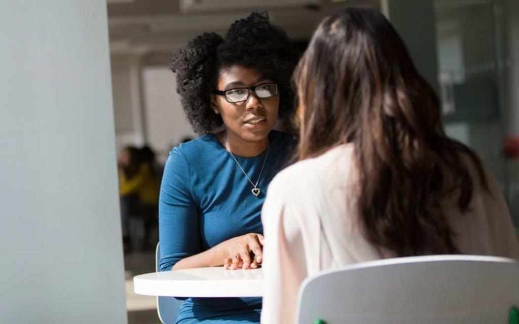 active listening - WestmountMag.ca