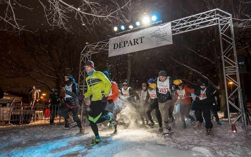 Les Amis de la montagne - Les Tuques bleues – WestmountMag.ca