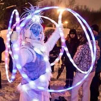 Les Amis de la montagne - Les Tuques bleues – WestmountMag.ca