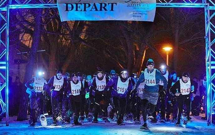 Les Amis de la montagne - Les Tuques bleues – WestmountMag.ca