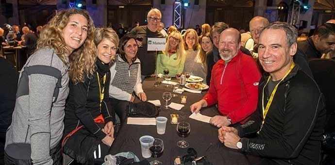 Les Amis de la montagne - Les Tuques bleues – WestmountMag.ca