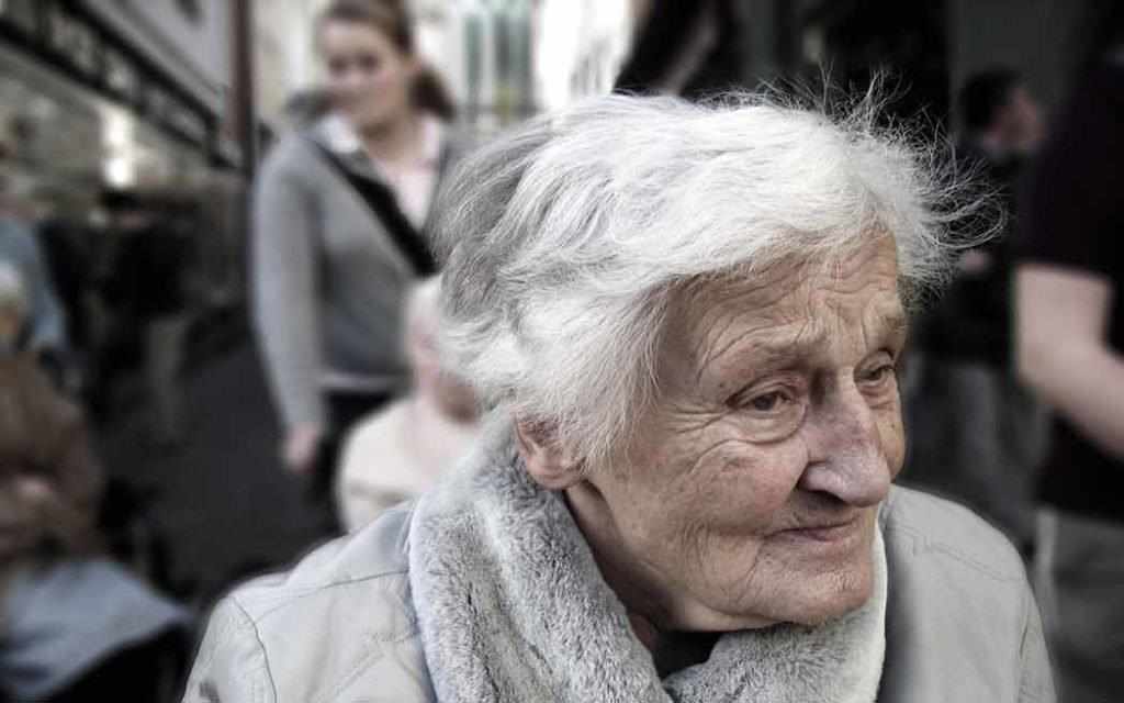 aging and security - WestmountMag.ca