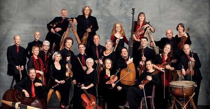 Festival Bach de Montréal - Akamus – WestmountMag.ca