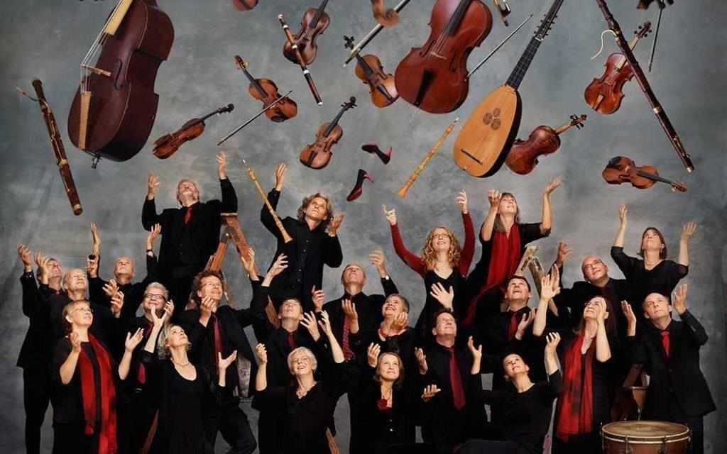 Festival Bach de Montréal - Akamus – WestmountMag.ca