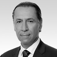 Al Rizk - Nesbitt Burns Wealth Management
