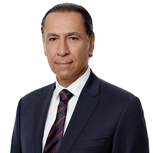 Al Rizk - Nesbitt Burns Wealth Management