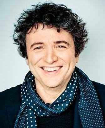 Alain Trudel – Opéra de Montréal – WestmountMag.ca