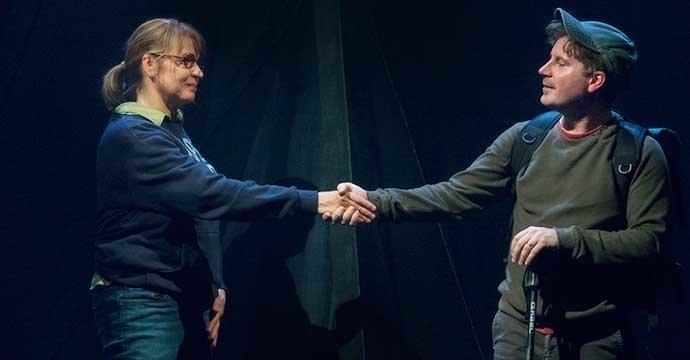 Alice And The World We Live In - WestmountMag.ca