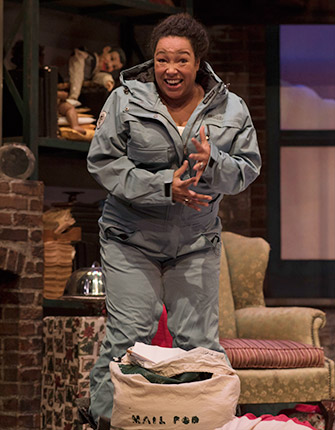 All I Want For Christmas 