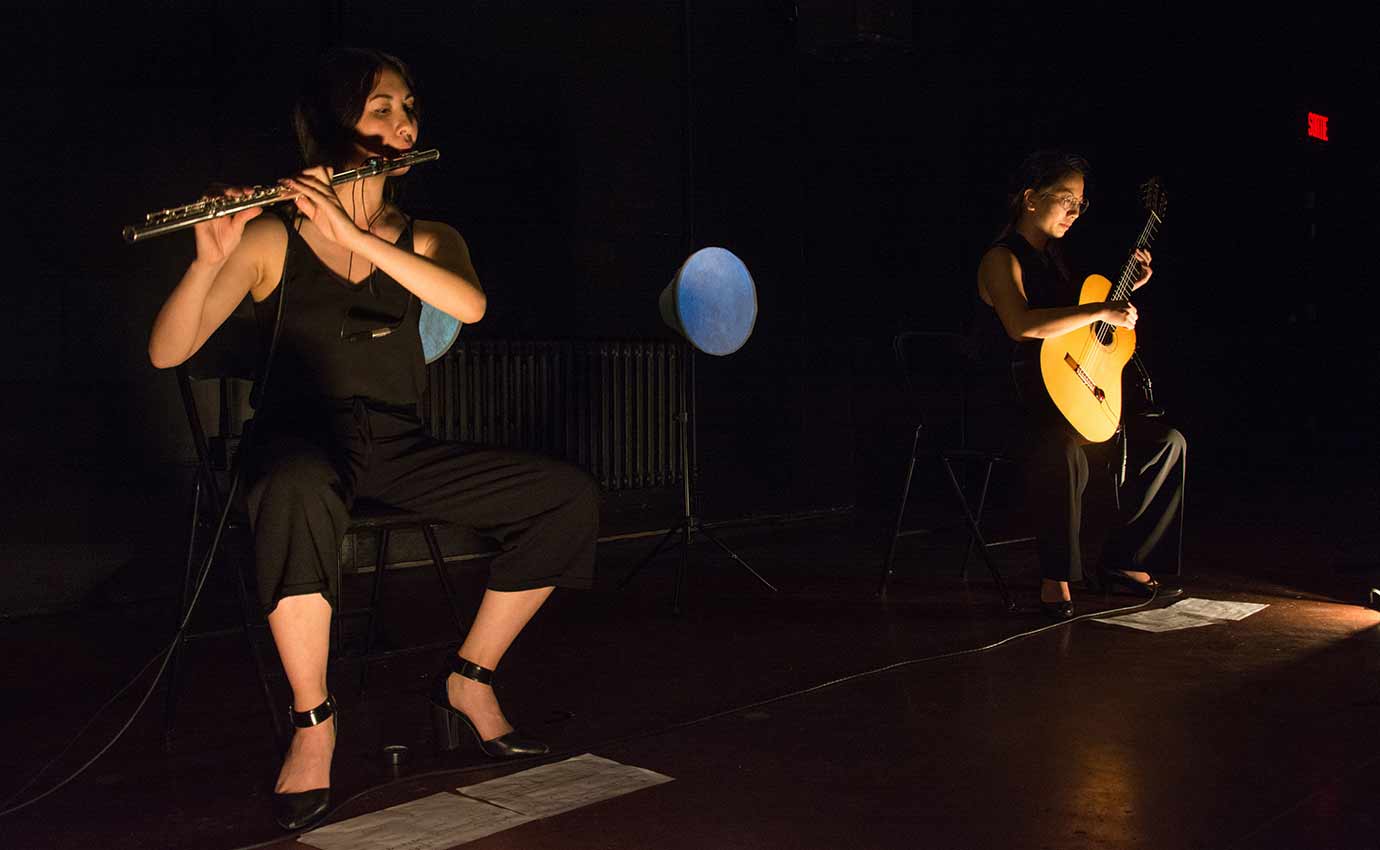 Festival Accès Asie - WestmountMag.ca