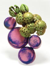 Galerie Guyomarc'h - Artiste : Amir Sheikhvand